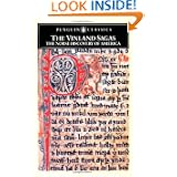 The Vinland Sagas: The Norse Discovery of America (Penguin Classics) by Anonymous, Magnus Magnusson and Hermann Palsson