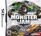 Revue ACTIVISION  / Monster Jam