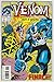 Venom - Nights of Vengeance #1-4 Complete Limited Series (Marvel Comics 1994 - 4 Comics)