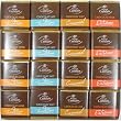 Bernard Castelain Mini Chocolate Assortment of 16 Pieces 80 Gr