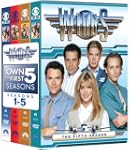 Wings: Seasons 1-5