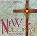 Simple Minds-New Gold Dream