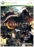 Lost Planet 2