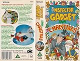 Buy : Inspector Gadget Saves Christmas [VHS]