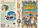 Inspector Gadget: Saves Christmas [VHS]