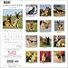German Shepherds 2009 PLATO Square Wall Calendar