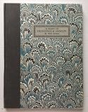 A diary of engravings and linocuts : the author describes the circumstances in which the blocks were made over a period of forty years, and exploits an interest in typography for their presentation