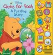 Disney Clues for Pooh: A Puzzling Story [With 12 Sound Puzzle Pieces] (Play-A-Sound)