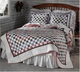Country Living Picnic Treats Quilt