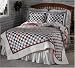 Country Living Picnic Treats Quilt