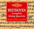 Beethoven - Complete String Quartets