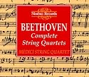 Beethoven: Complete String Quartets