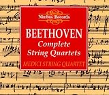 Beethoven: Complete String Quartets