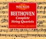 Beethoven: Complete String Quartets