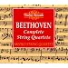 Beethoven: Complete String Quartets