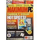 Click here to buy  Maximum PC, July 2007 Issue  by Editors of MAXIMUM PC Magazine.