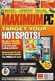 Maximum PC, July 2007 Issue