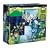 Ben 10 Alien Force Triple 100 Piece Puzzle Pack