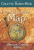 The Enchanted Map Oracle Cards