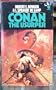Conan the Usurper (Conan Book Seven)