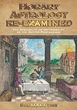Zoom Produkt-Bild: Horary Astrology Re-Examined: The Possibility or the Impossibility of the Matter Propounded
