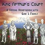 Spring Honeymoon With God & Family