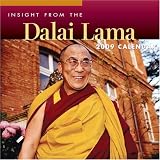 Insight from the Dalai Lama 2009 Boxed Calendar