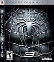 Spider-Man 3 Collectors Edition