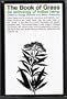 The Book of Grass: An Anthology on Indian Hemp
