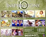 Image 10 Inspirations 10 PACK PUZZLE BOX SET