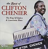 The Best of Clifton Chenier
