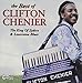 The Best of Clifton Chenier
