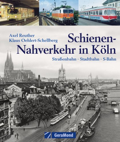 Schienen-Nahverkehr in K�ln