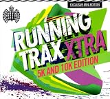 Running Trax Xtra - 5k and 10k Edition