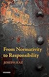 From normativity to responsibility