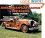 American LaFrance 400 Series: Photo Archive