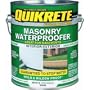Valspar 002.0050086.007 Quikrete Alkyd Masonry Waterproofer