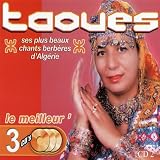 Le meilleur de Taoues, ses plus beaux chants berb�res d_Alg�rie, Vol 2 of 3