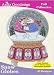 Anita Goodesign Embroidery Machine Designs Snow Globe