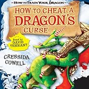 How to Cheat a Dragon's Curse | [Cressida Cowell]