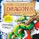 How to Cheat a Dragon's Curse