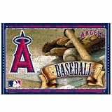 MLB Los Angeles Angels 150-Piece Puzzle