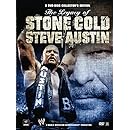 WWE: The Legacy of Stone Cold Steve Austin