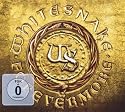 Whitesnake - Forevermore (CD/DVD)