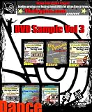DVD Sample Vol 3 DVD - Learn Popping Hip Hop Dance Basic by Urban Expression Project