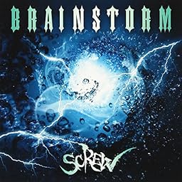 BRAINSTORM<初回盤B>