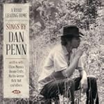 A Road Leading Home: Songs By Dan Penn