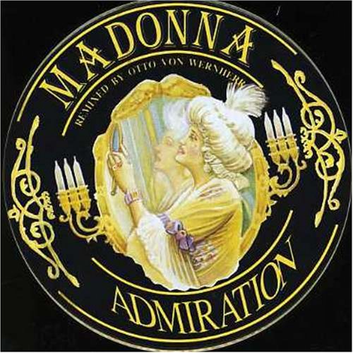 Admiration