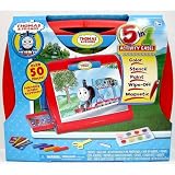 Thomas & Friends 5-in-1 Activity Easel set