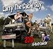 Larry the Cable Guy 2010 Wall Calendar